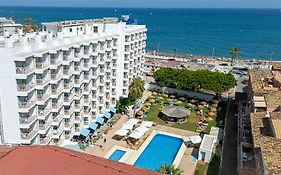 Medplaya Hotel Alba Beach